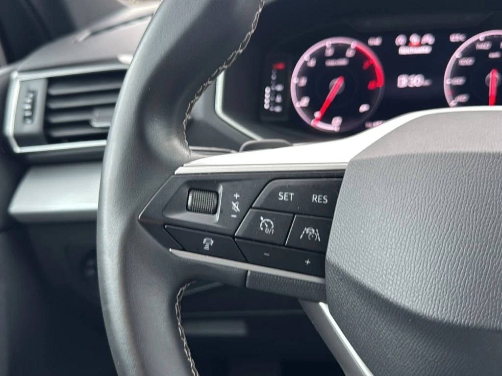 Hoofdafbeelding SEAT Tarraco