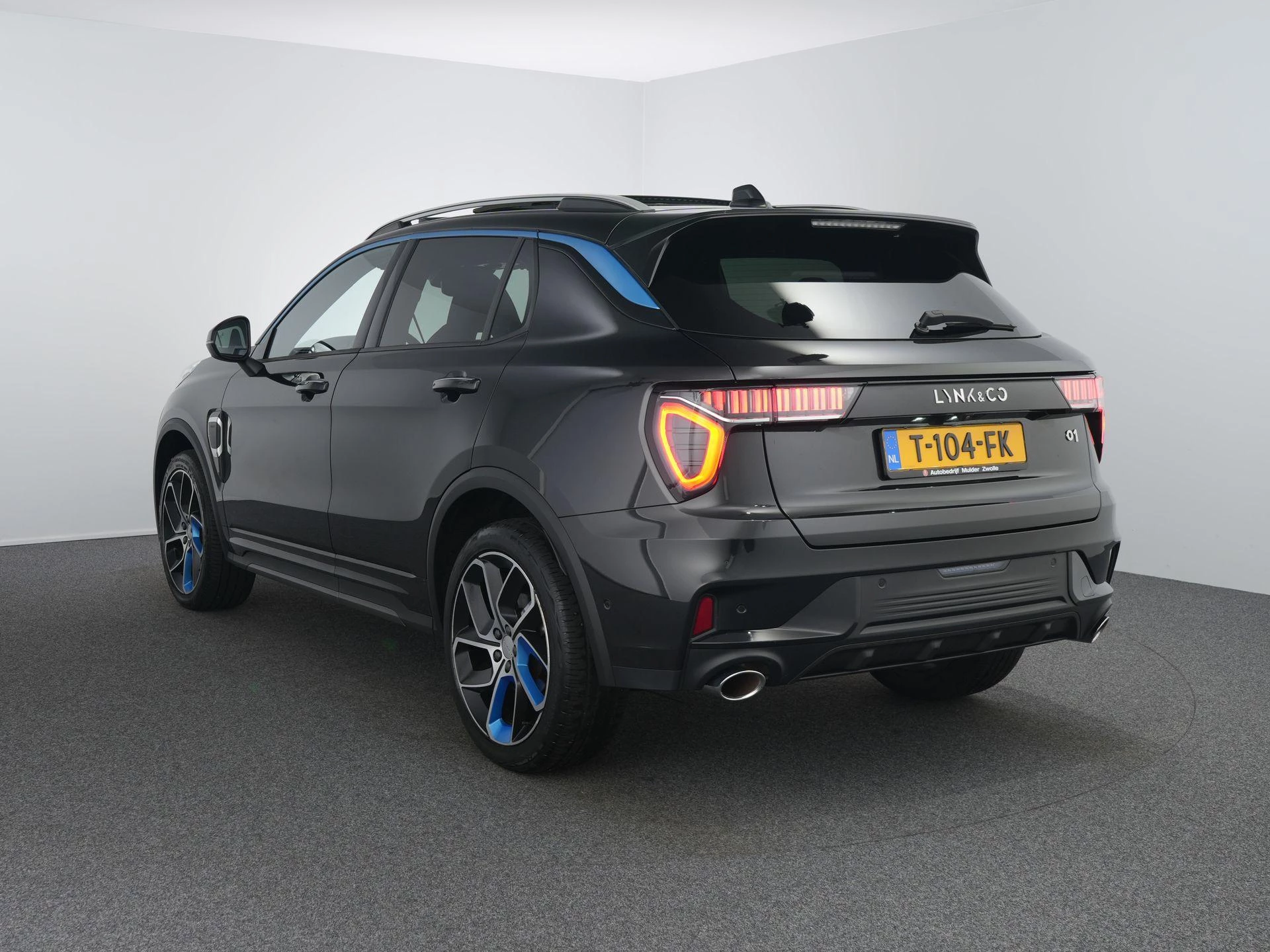 Hoofdafbeelding Lynk & Co 01
