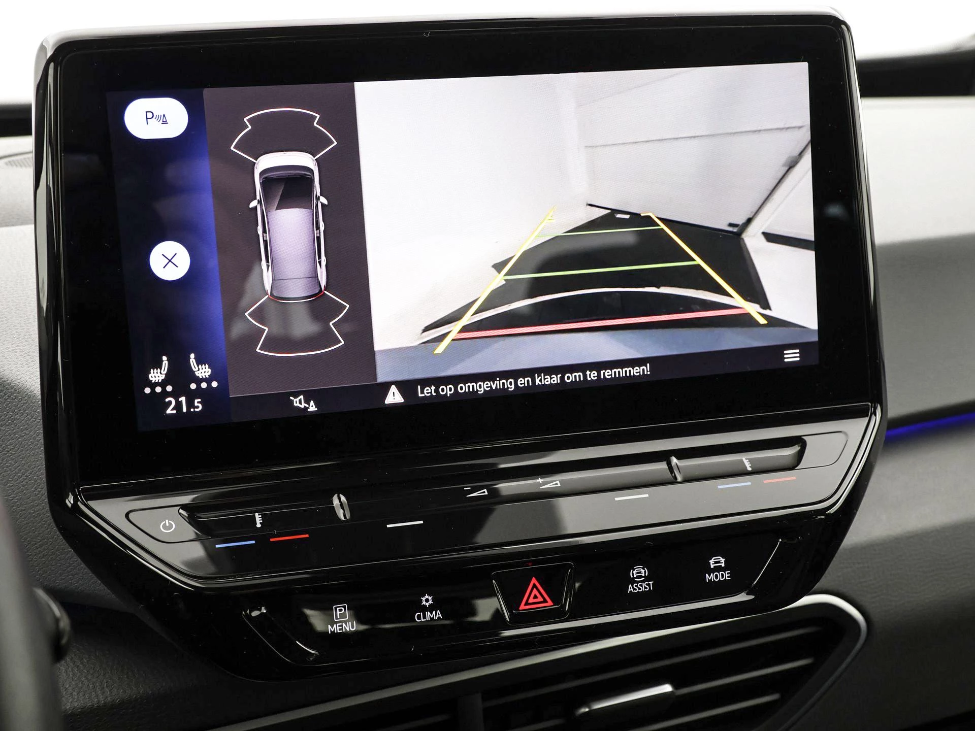 Hoofdafbeelding Volkswagen ID.3