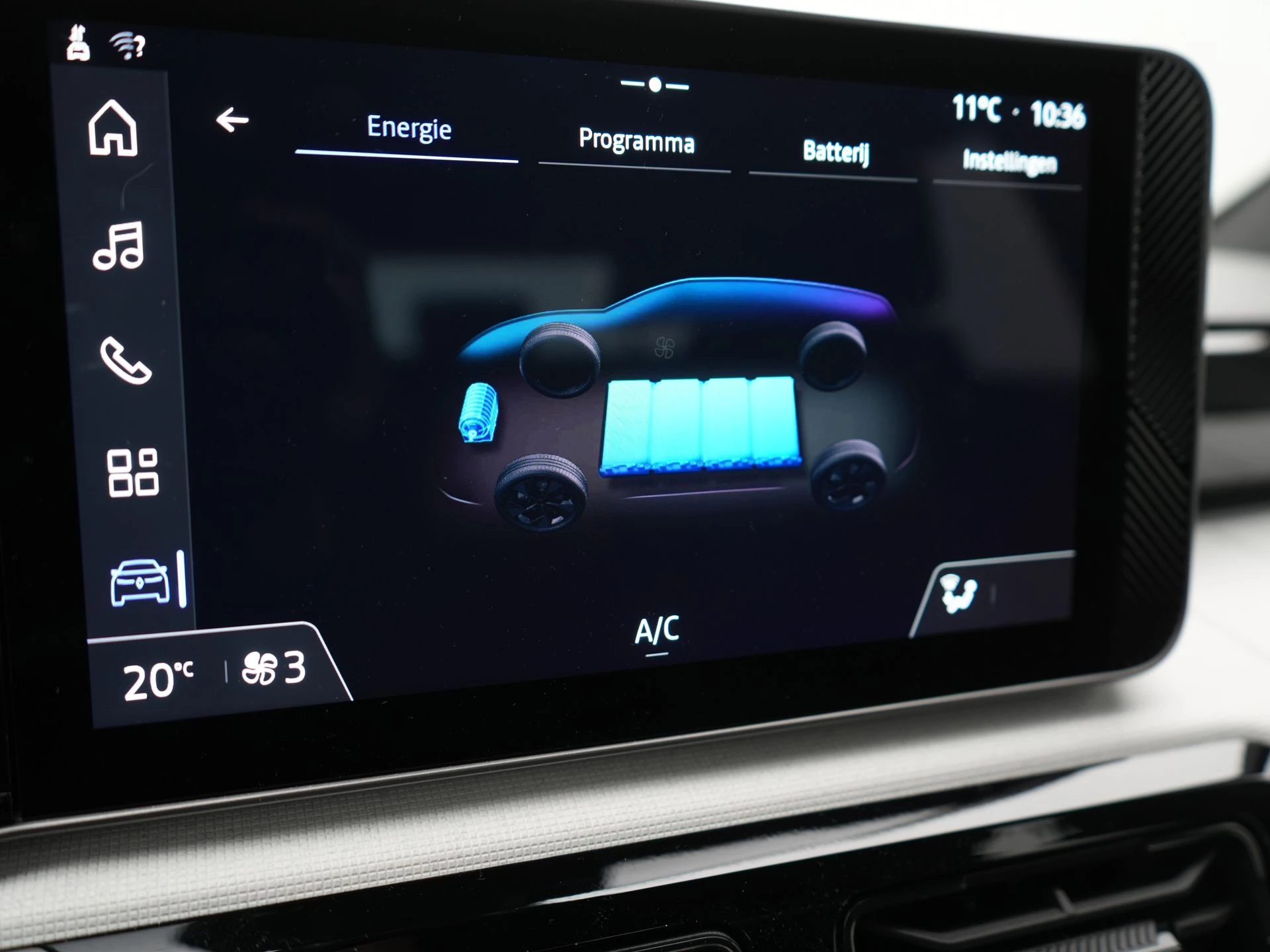 Hoofdafbeelding Renault 5