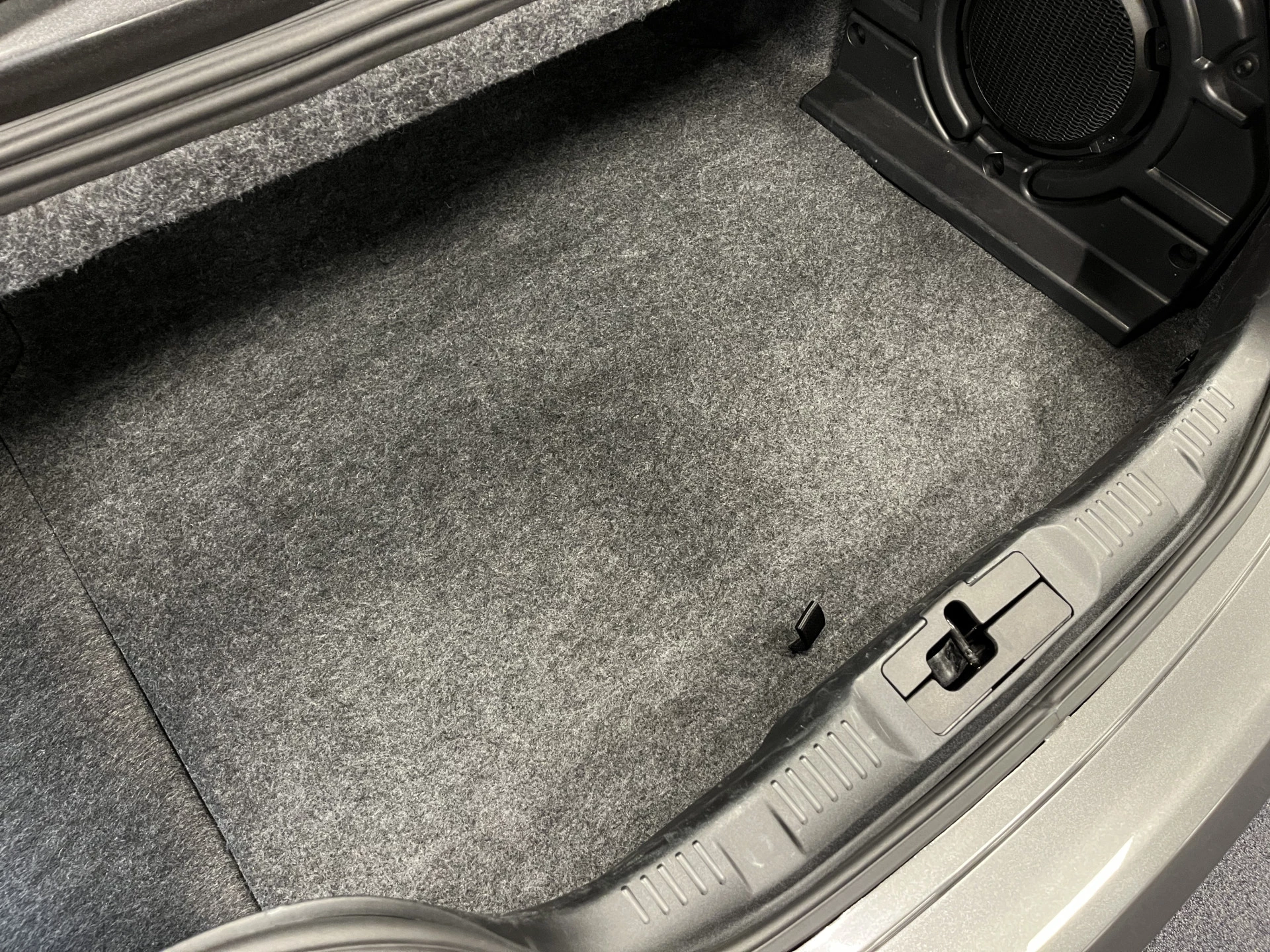 Hoofdafbeelding Ford Mustang