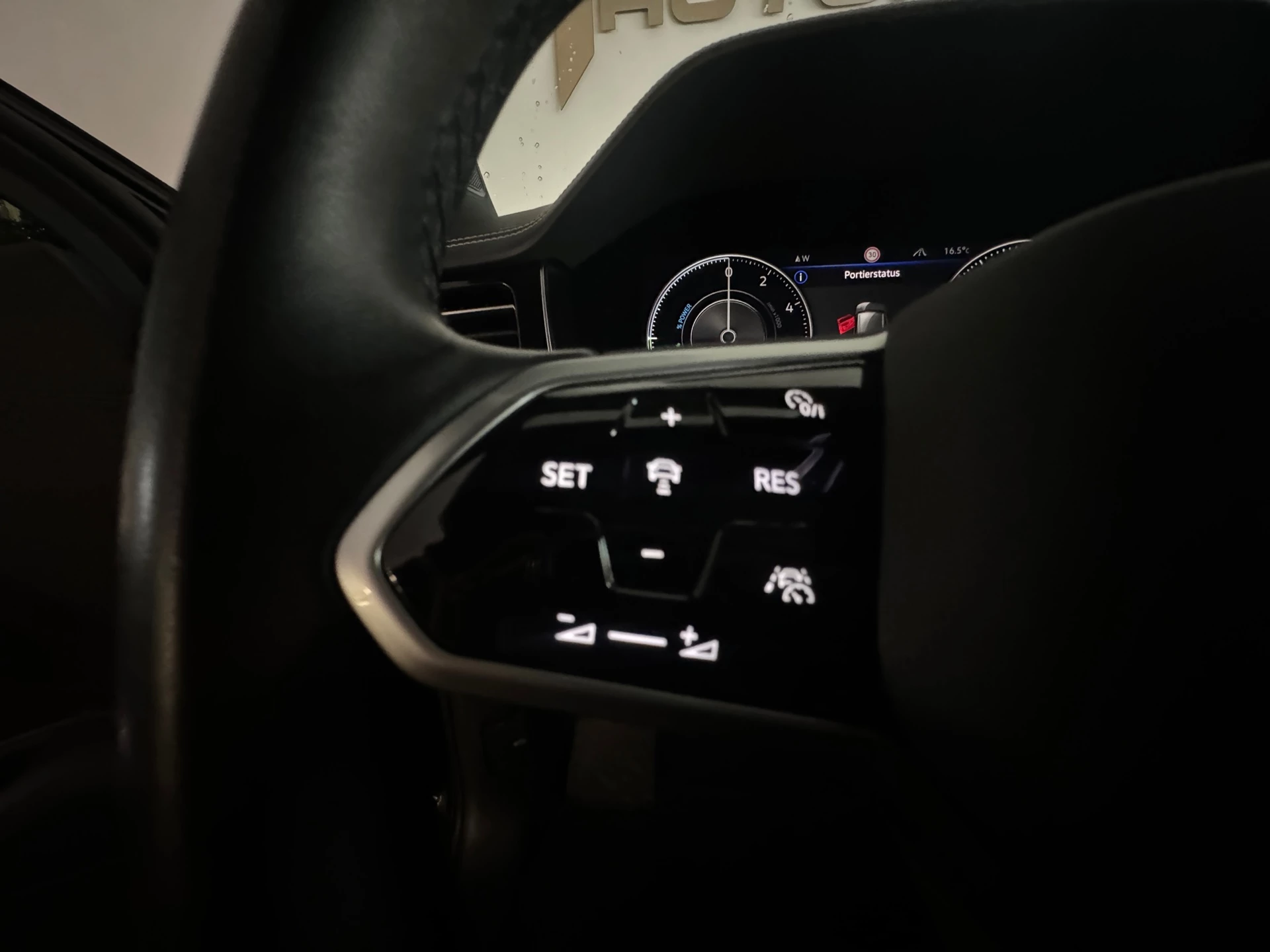 Hoofdafbeelding Volkswagen Touareg