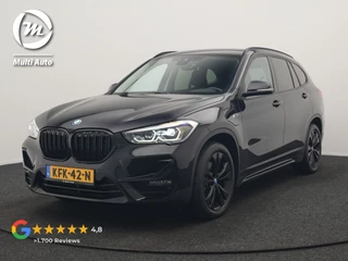 BMW X1 xDrive25e Sportline PHEV 221pk | Camera | Sfeerverlichting | Sportstoelen Verwarmd | Navigatie | Cruise Control | LED Koplampen | DAB | Plug In Hybrid |