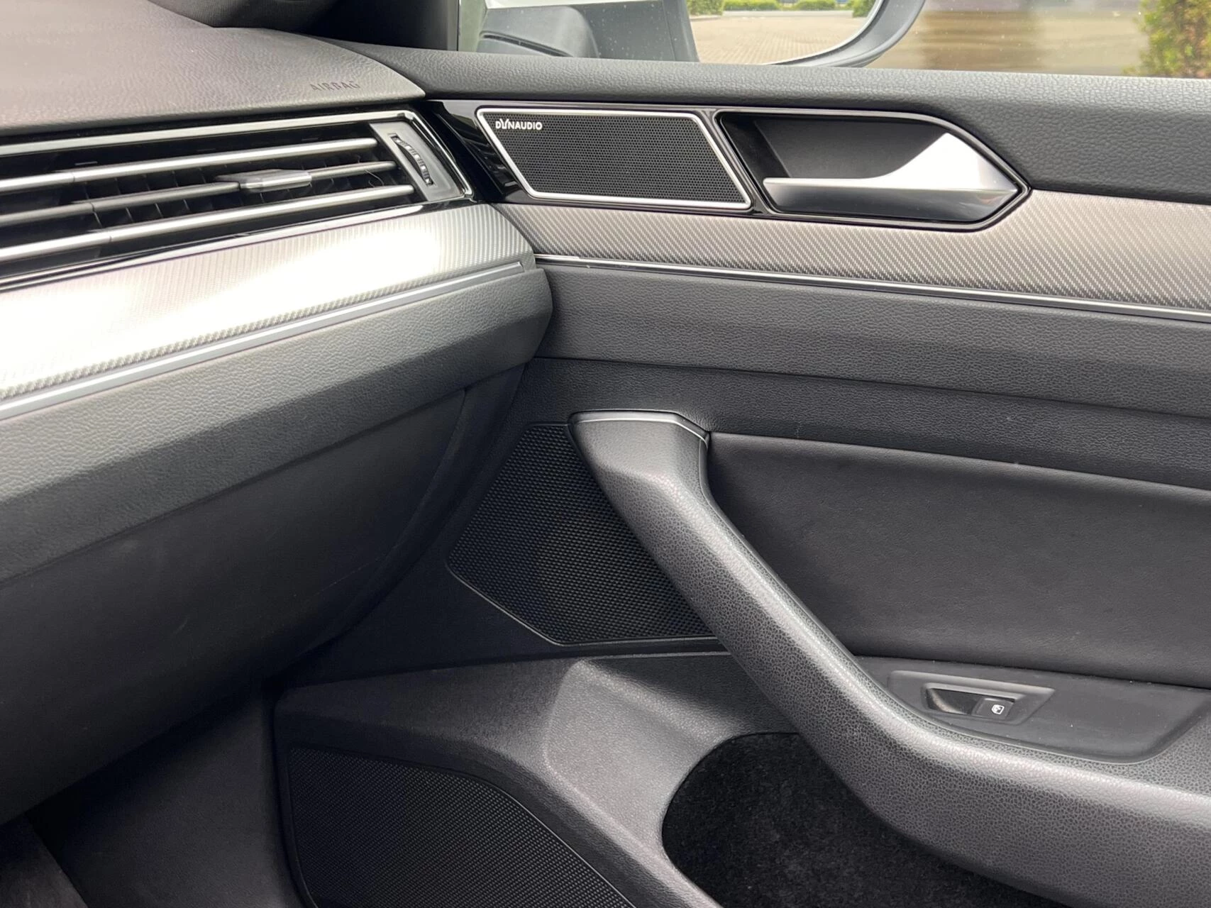 Hoofdafbeelding Volkswagen Arteon