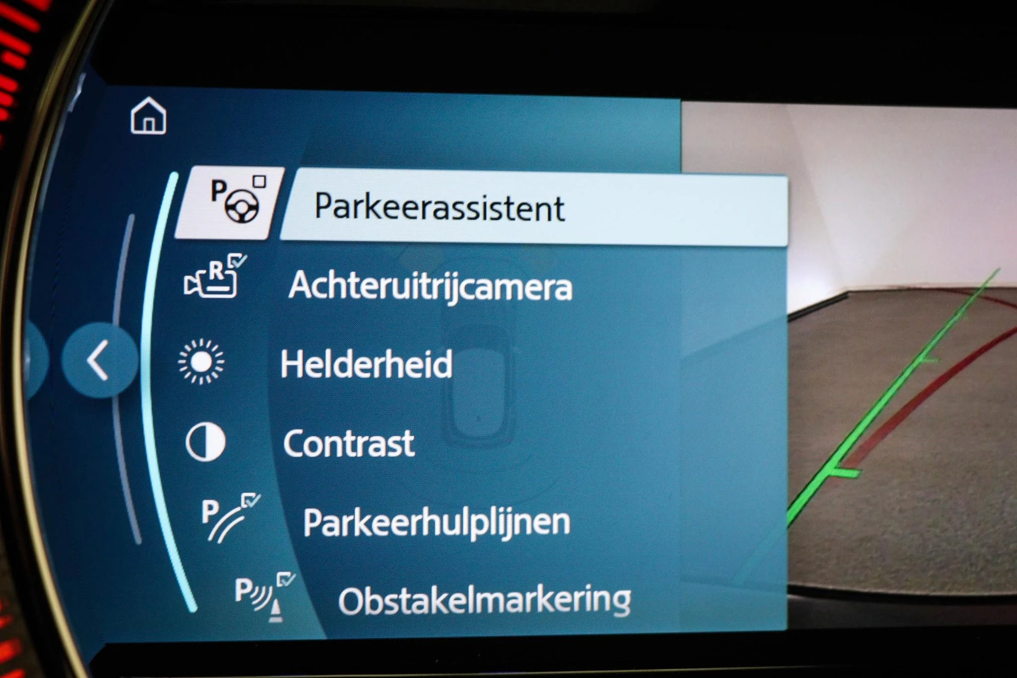 Hoofdafbeelding MINI 3-deurs