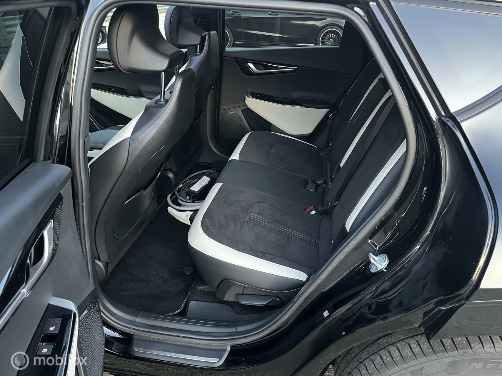 Hoofdafbeelding Kia EV6