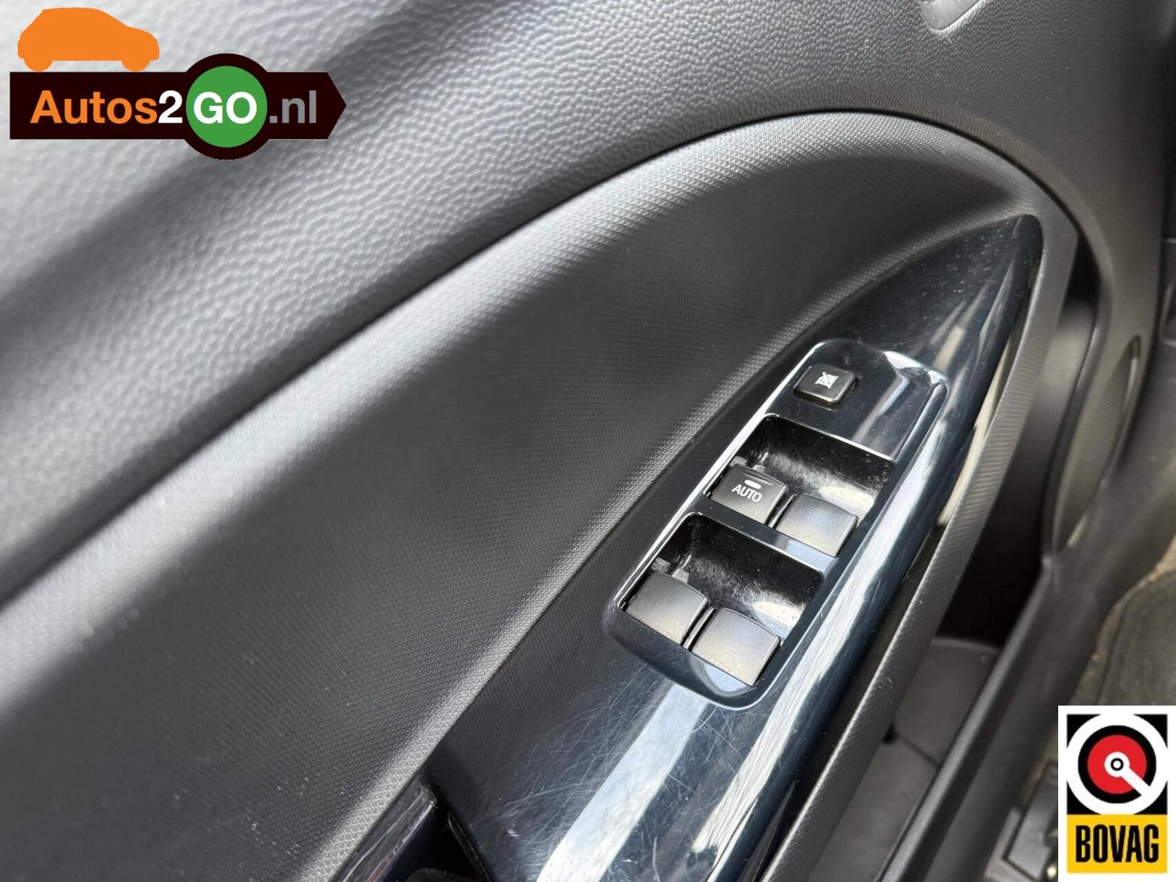 Hoofdafbeelding Mitsubishi Space Star