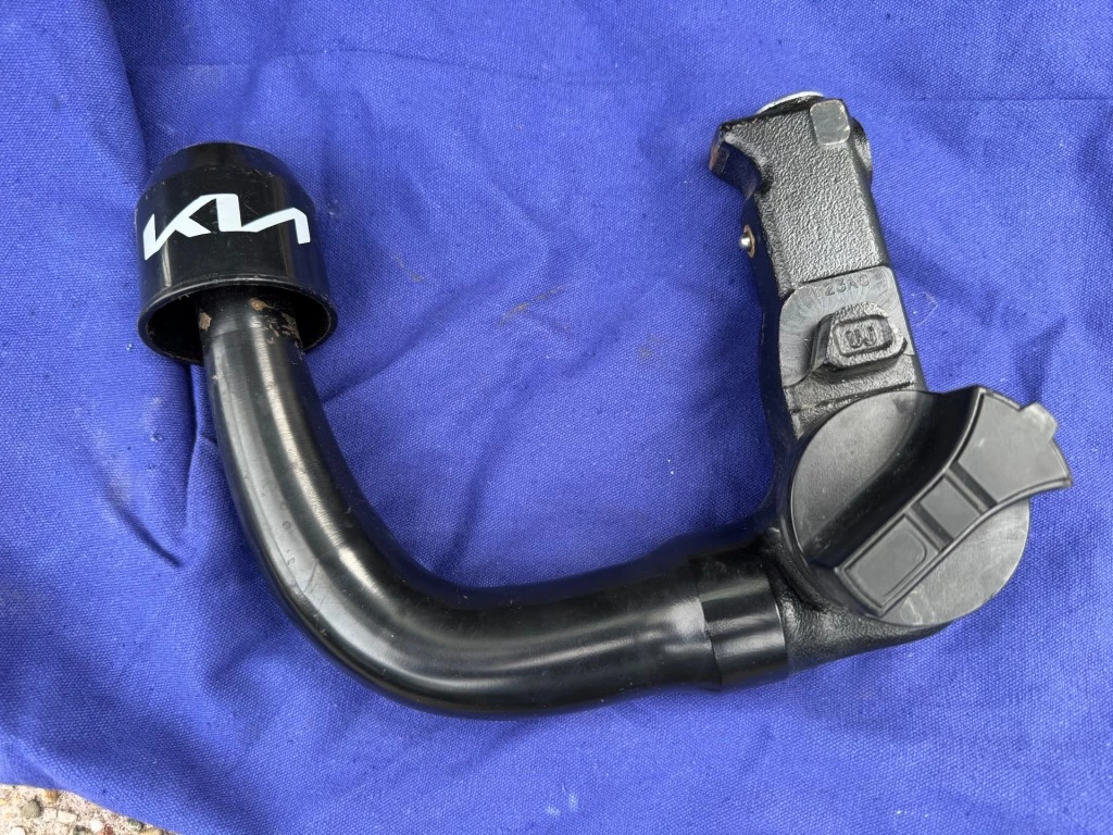 Hoofdafbeelding Kia Ceed