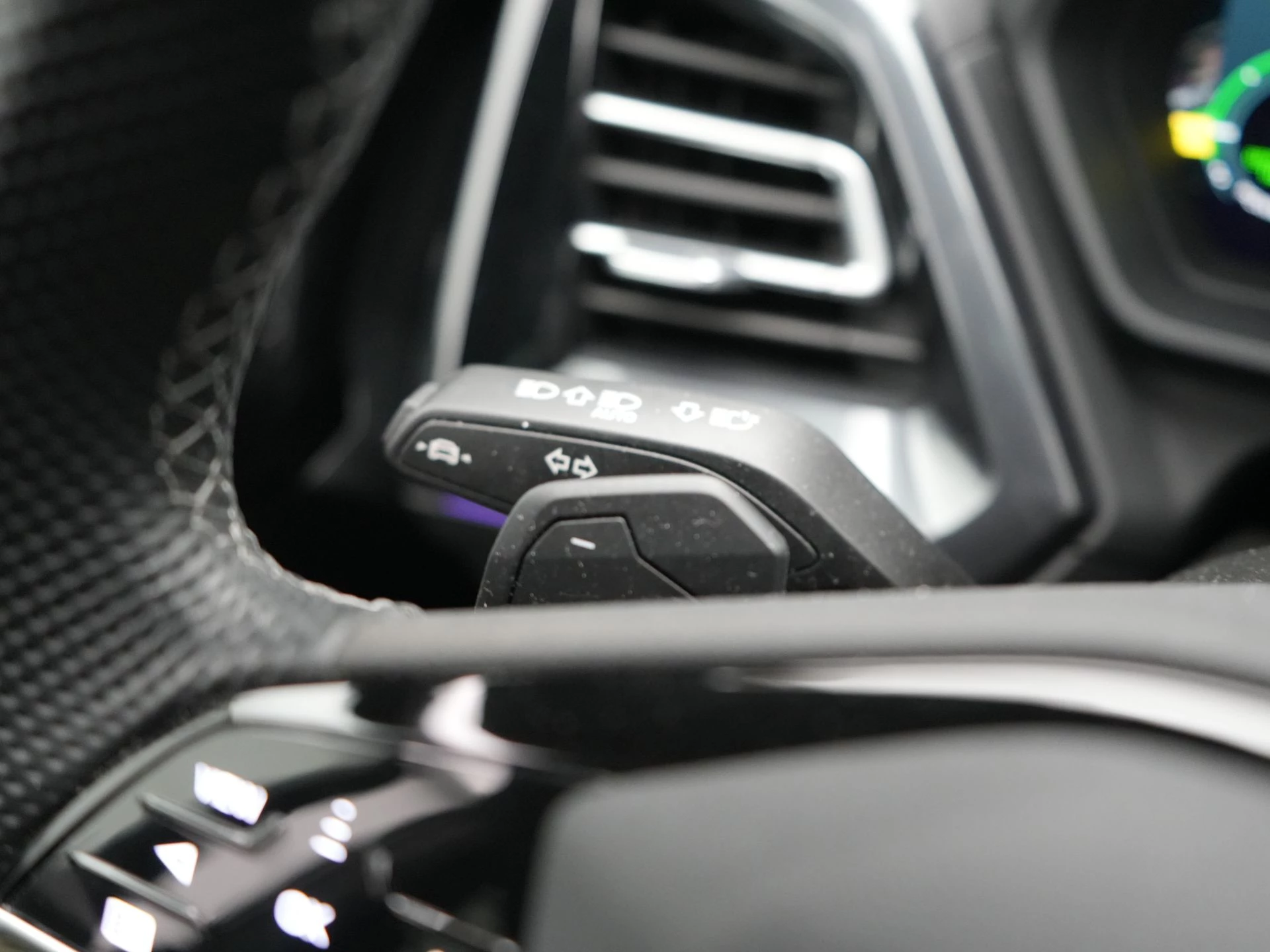 Hoofdafbeelding Audi Q4 Sportback e-tron