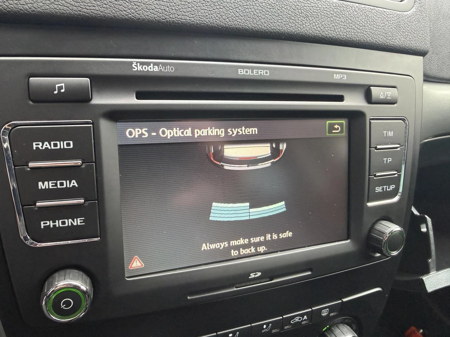 Hoofdafbeelding Škoda Yeti