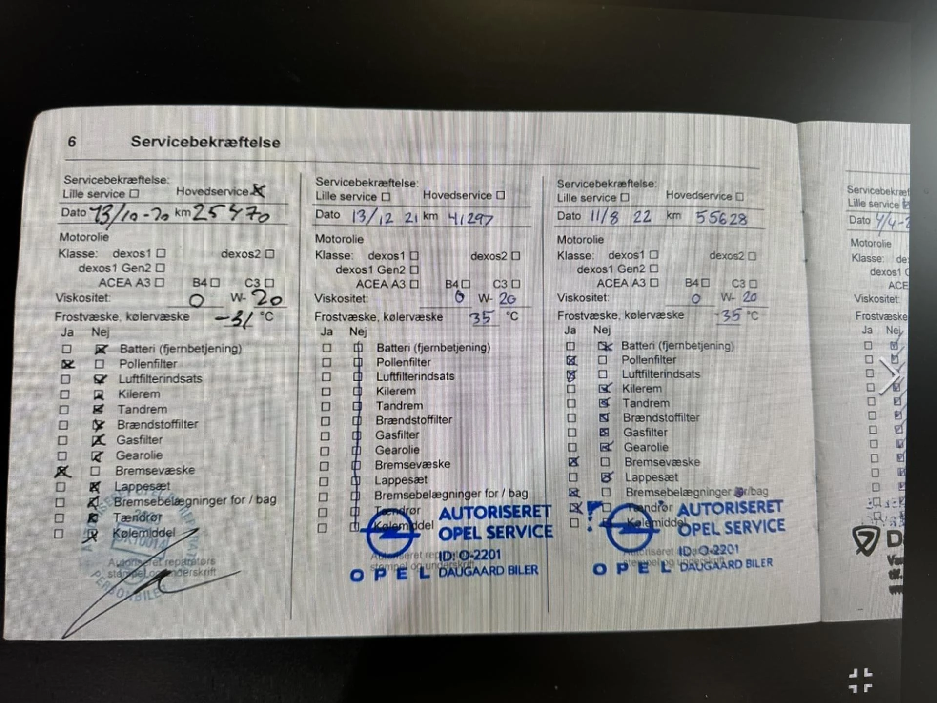 Hoofdafbeelding Opel Insignia