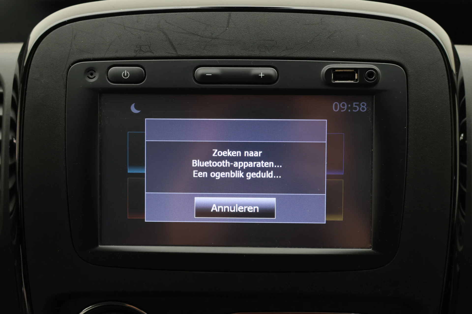 Hoofdafbeelding Fiat Talento