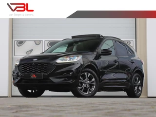 Ford Kuga 2.5 PHEV 225PK ST-Line X | Panoramadak | Trekhaak | SOH 87%