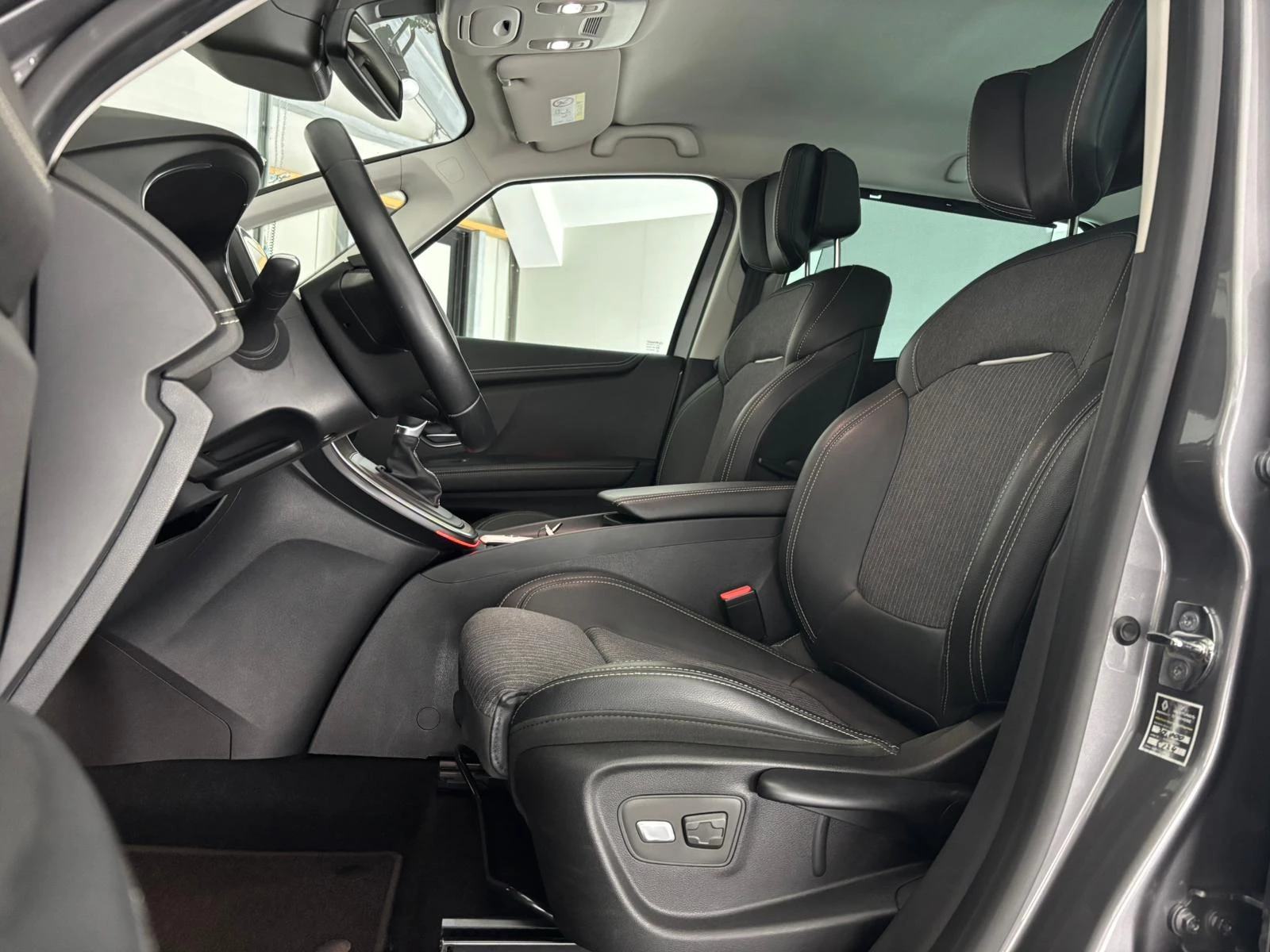 Hoofdafbeelding Renault Grand Scénic