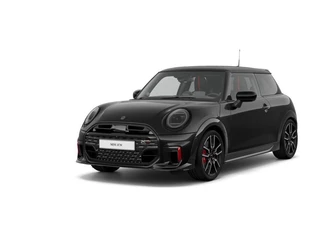 Mini JCW John Cooper Works | Pakket XL