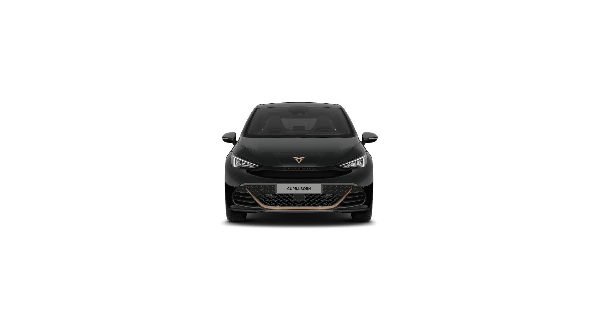 Hoofdafbeelding CUPRA Born