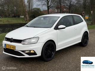 Volkswagen Polo 1.4 TDI Business Edition|Airco|Apk