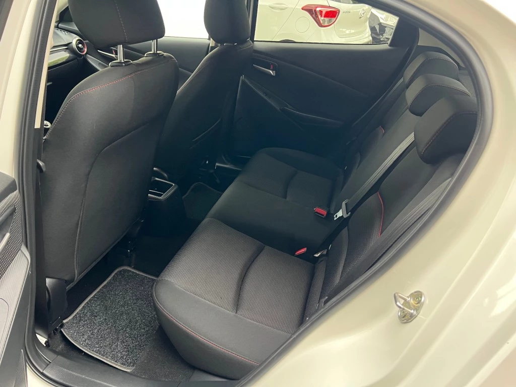 Hoofdafbeelding Mazda 2