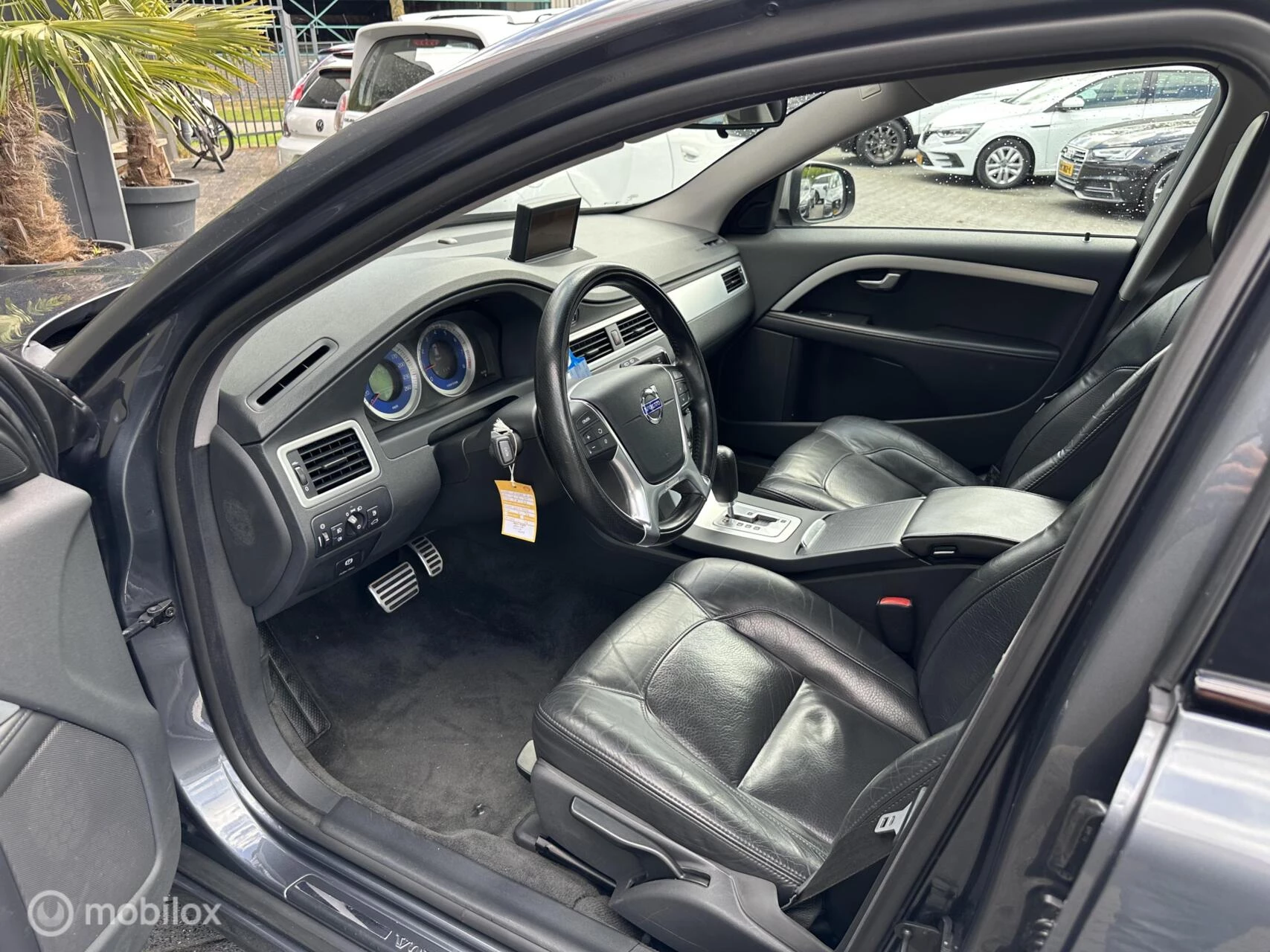 Hoofdafbeelding Volvo V70