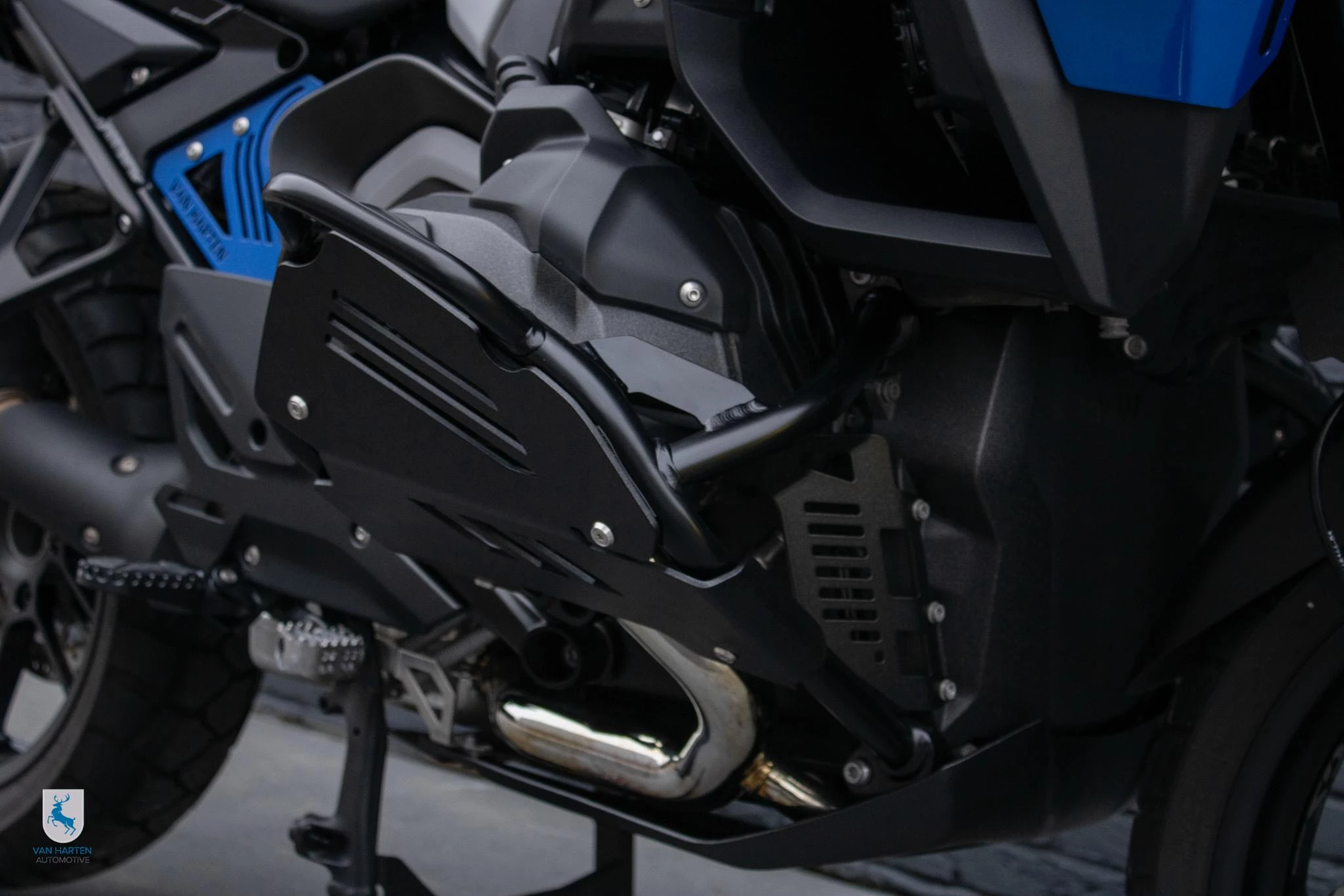 Hoofdafbeelding BMW R 1300 GS