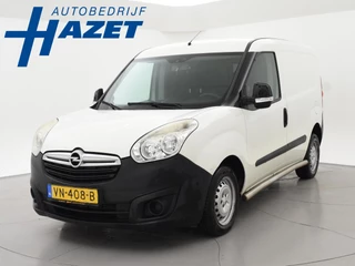 Opel Combo 1.3 CDTi L1H1 ECOFLEX *MARGE / BTW VRIJ* + TREKHAAK | CRUISE CONTROL | AIRCO