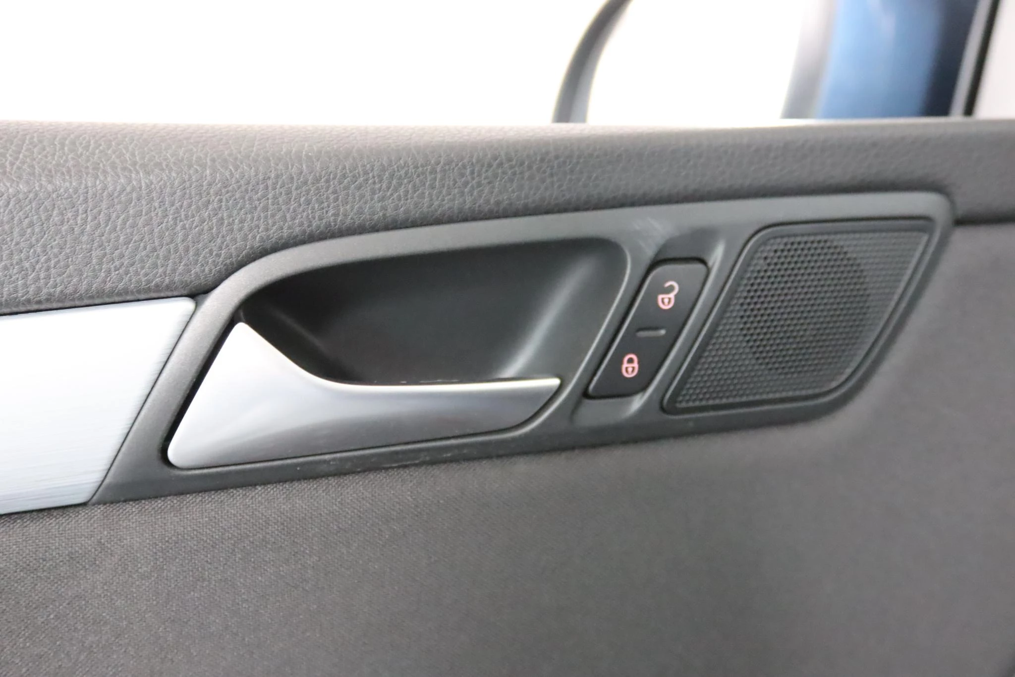 Hoofdafbeelding Volkswagen Sharan