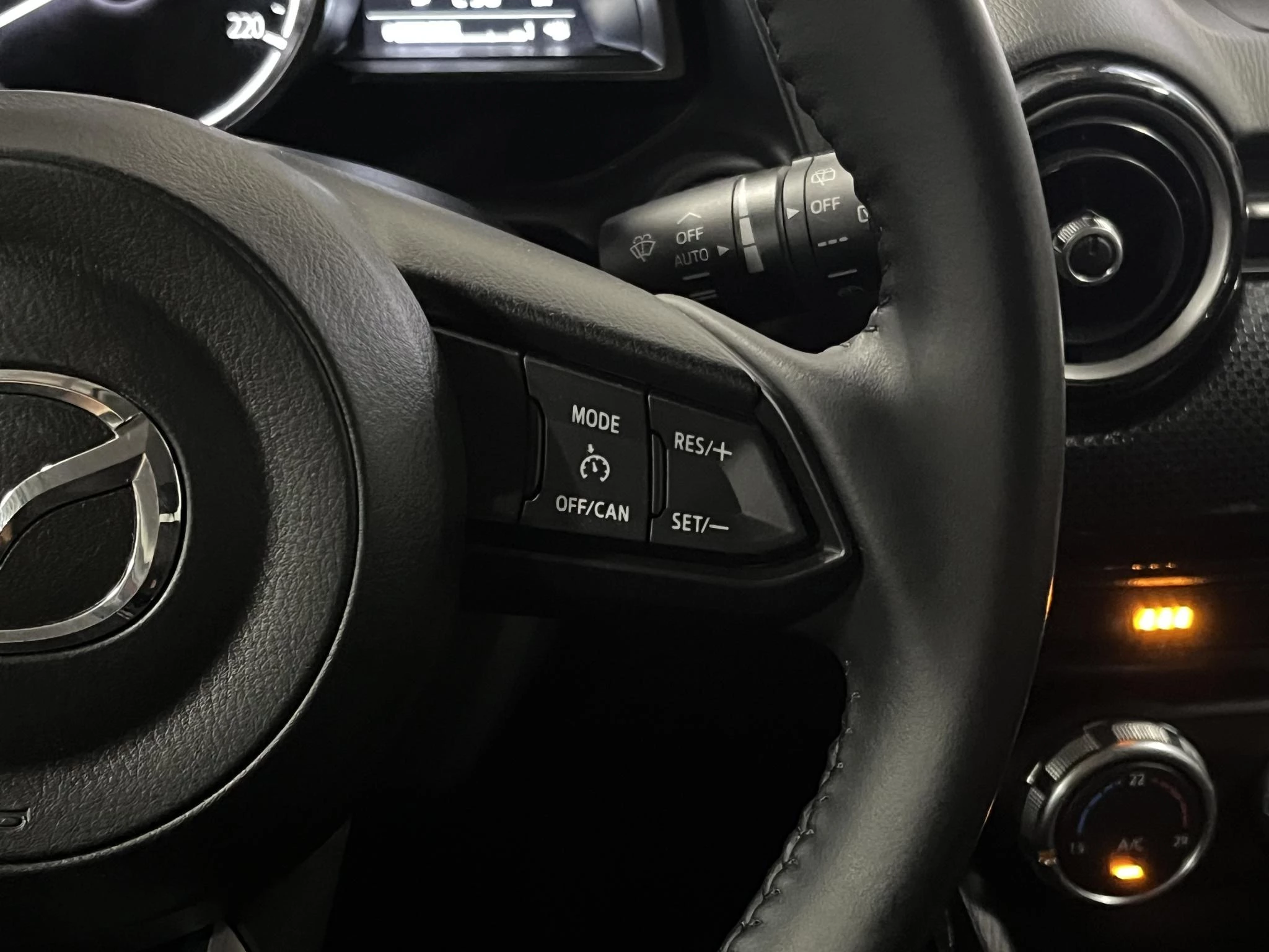 Hoofdafbeelding Mazda 2