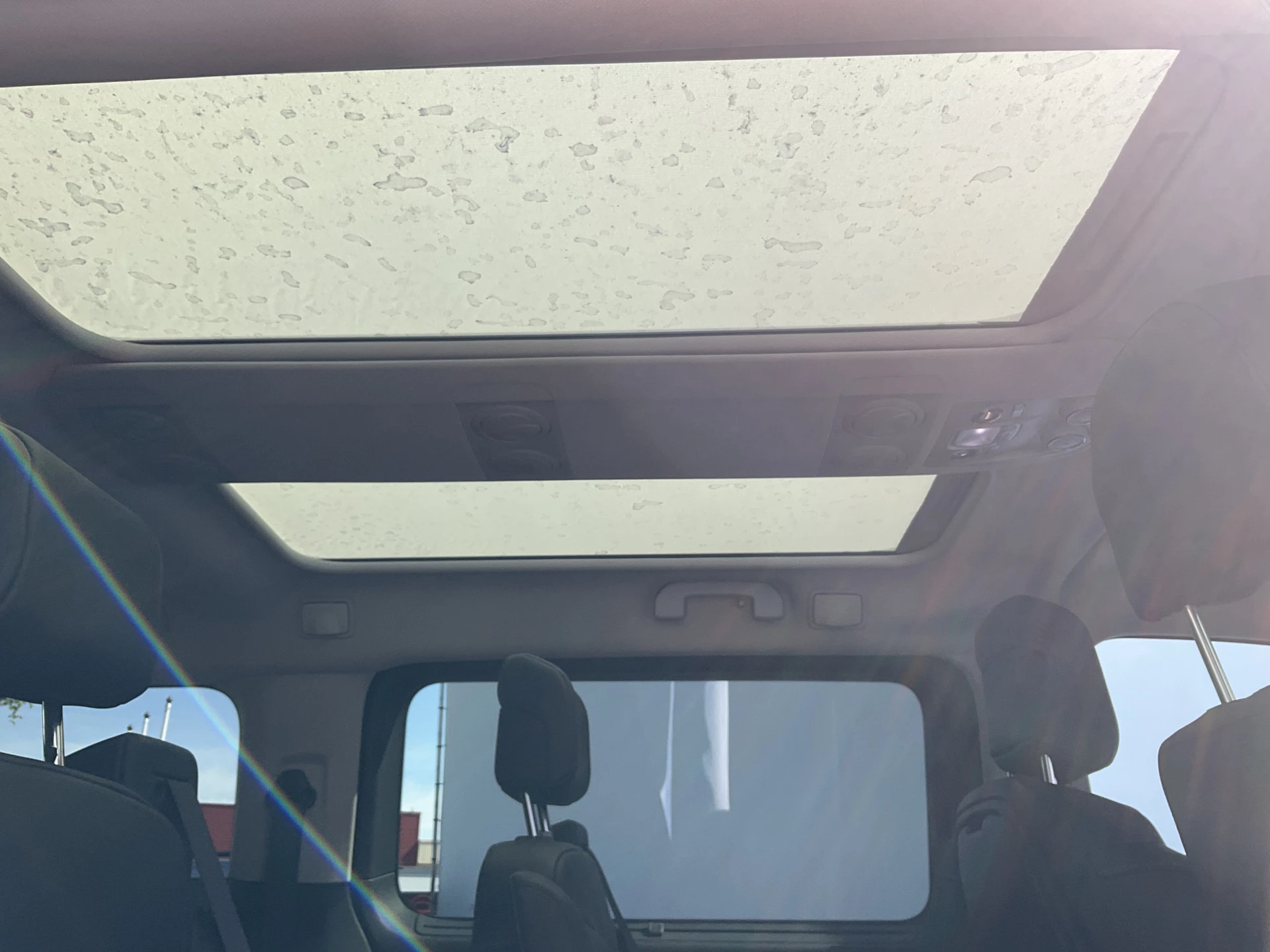 Hoofdafbeelding Opel Zafira e-Life