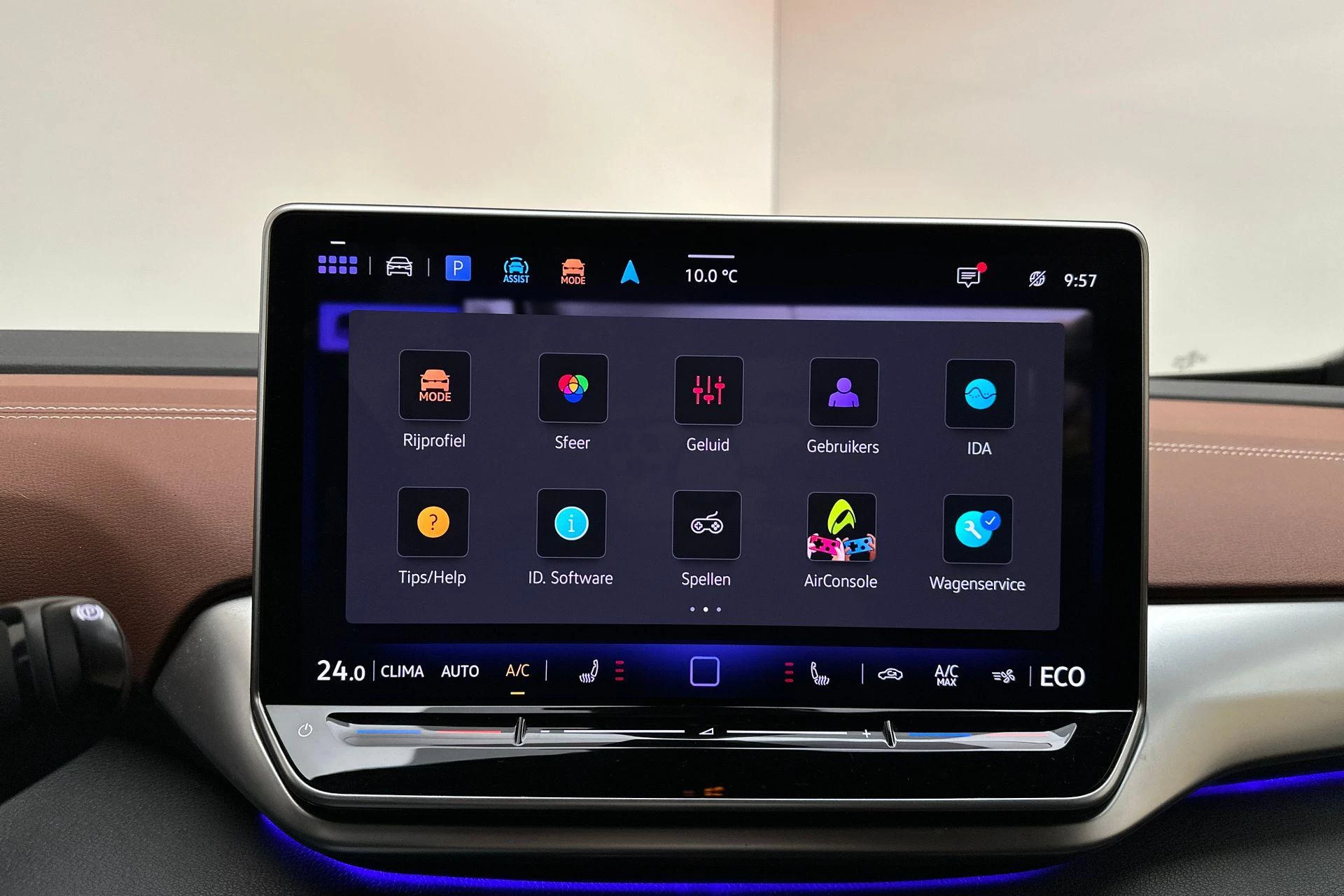 Hoofdafbeelding Volkswagen ID.5