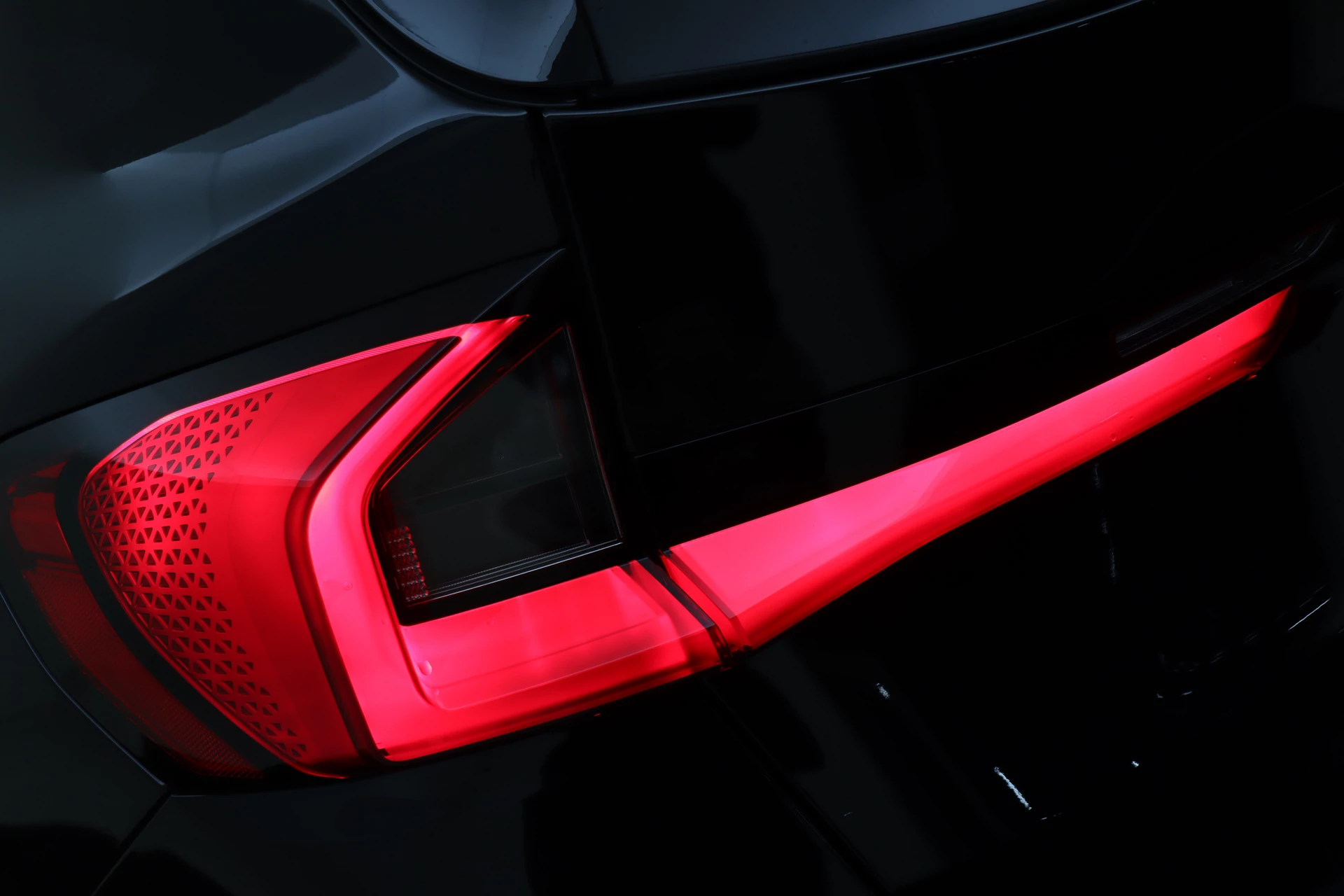 Hoofdafbeelding BMW iX1