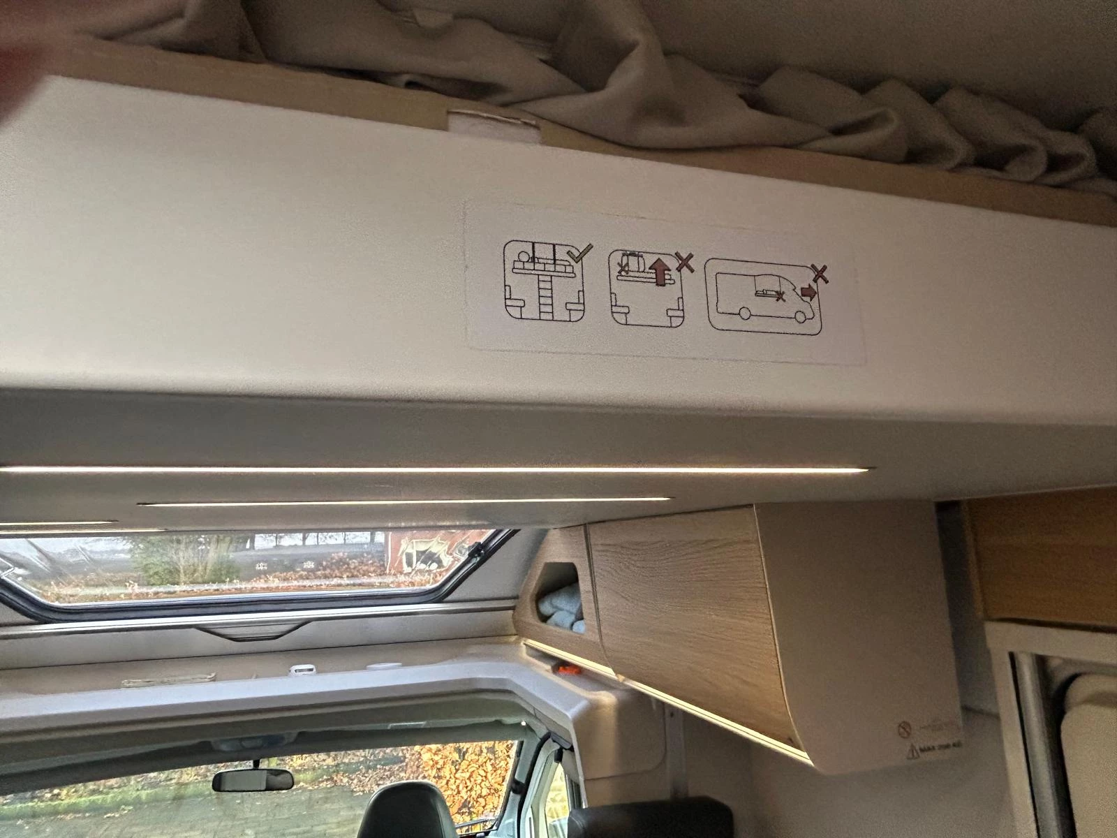 Hoofdafbeelding Adria MATRIX 670SL