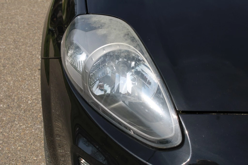 Hoofdafbeelding Fiat Punto