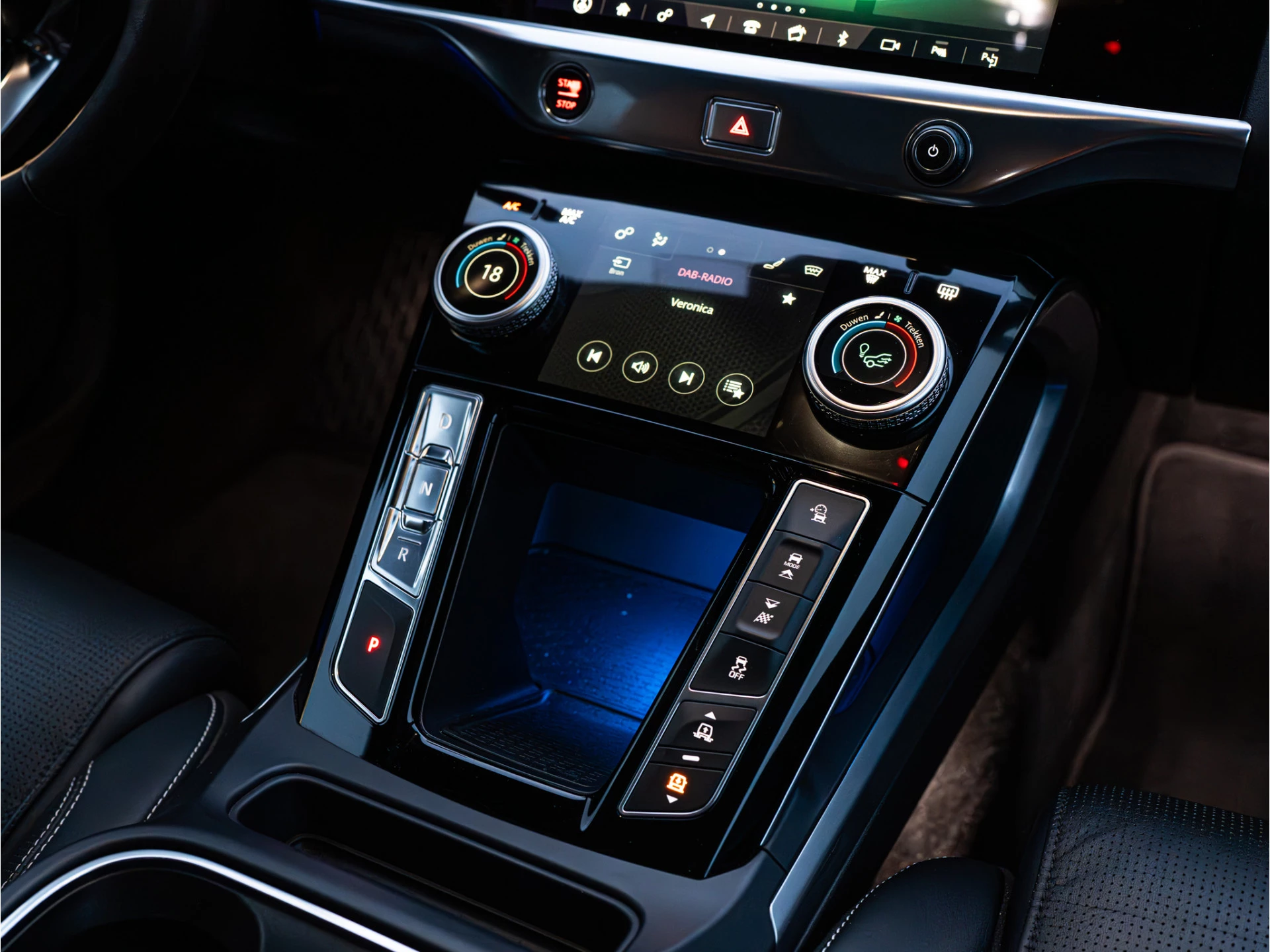 Hoofdafbeelding Jaguar I-PACE