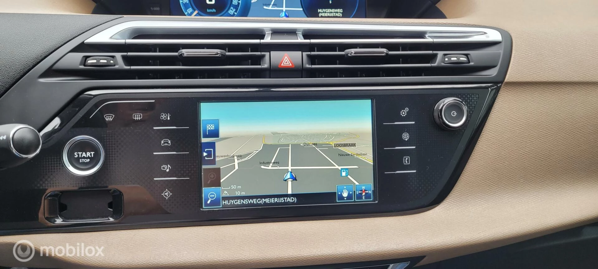 Hoofdafbeelding Citroën C4 Picasso