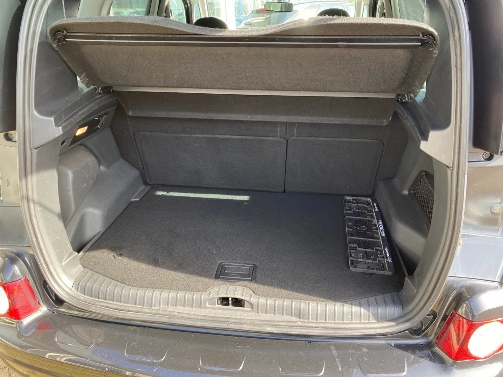 Hoofdafbeelding Citroën C3 Picasso