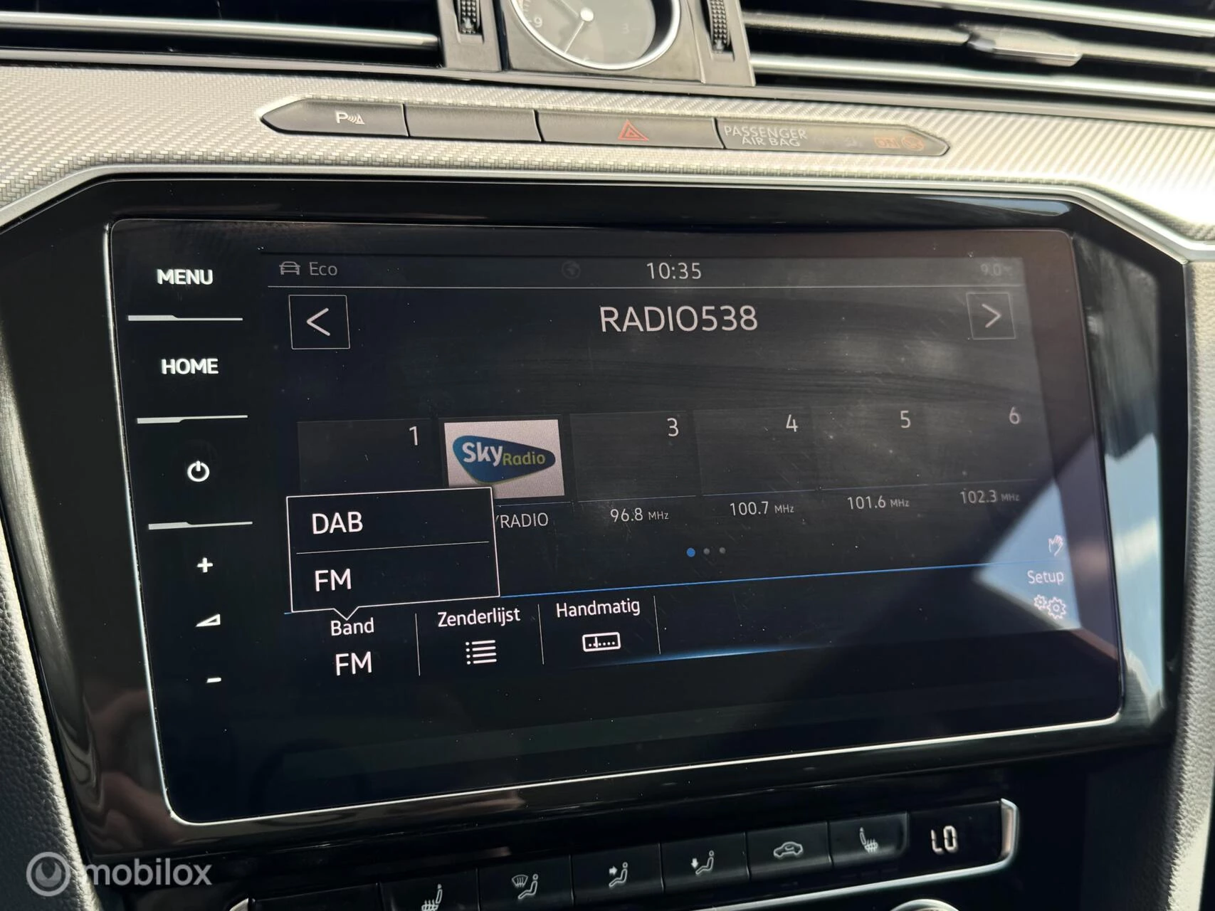 Hoofdafbeelding Volkswagen Arteon