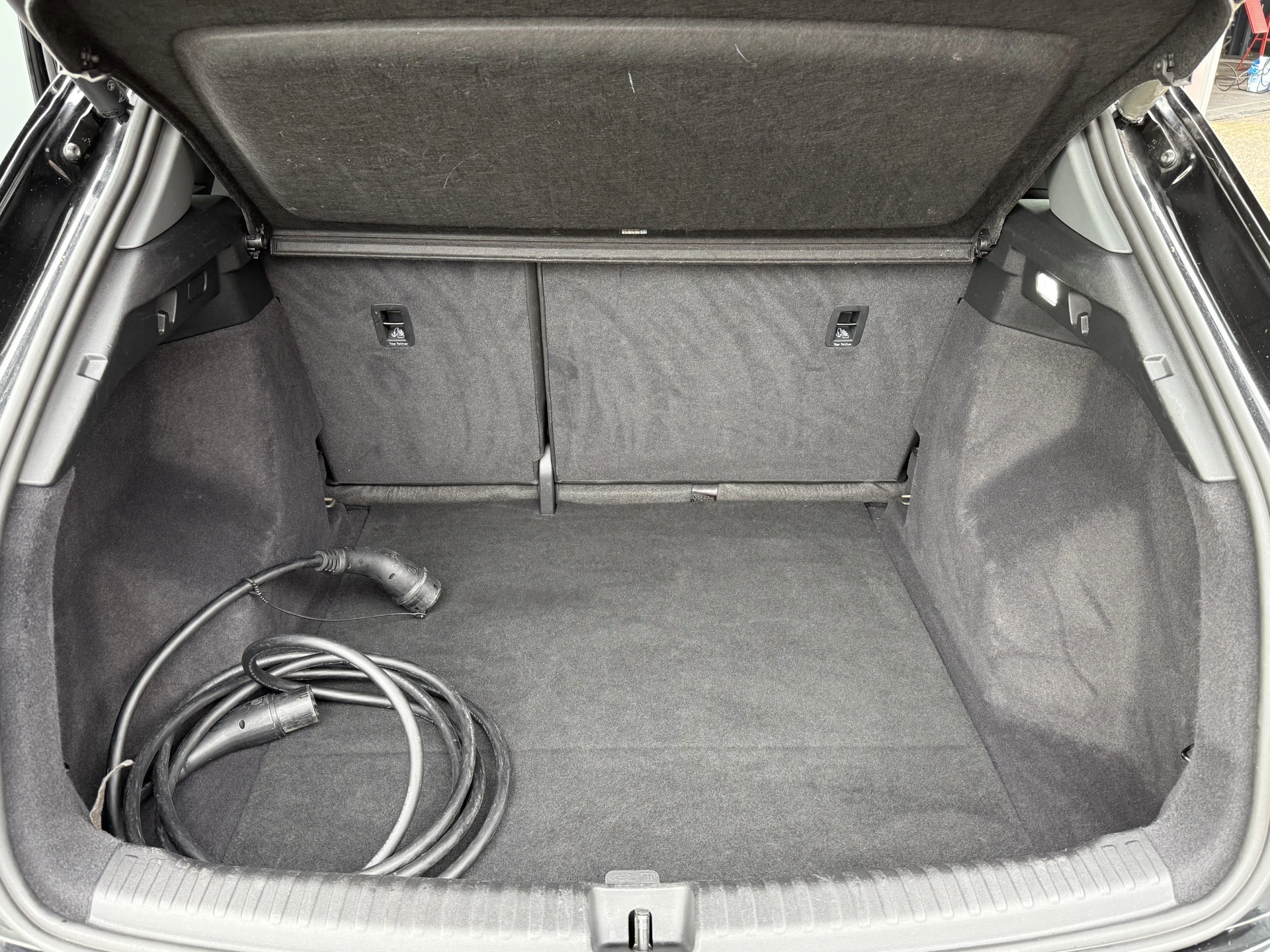 Hoofdafbeelding Audi Q4 e-tron