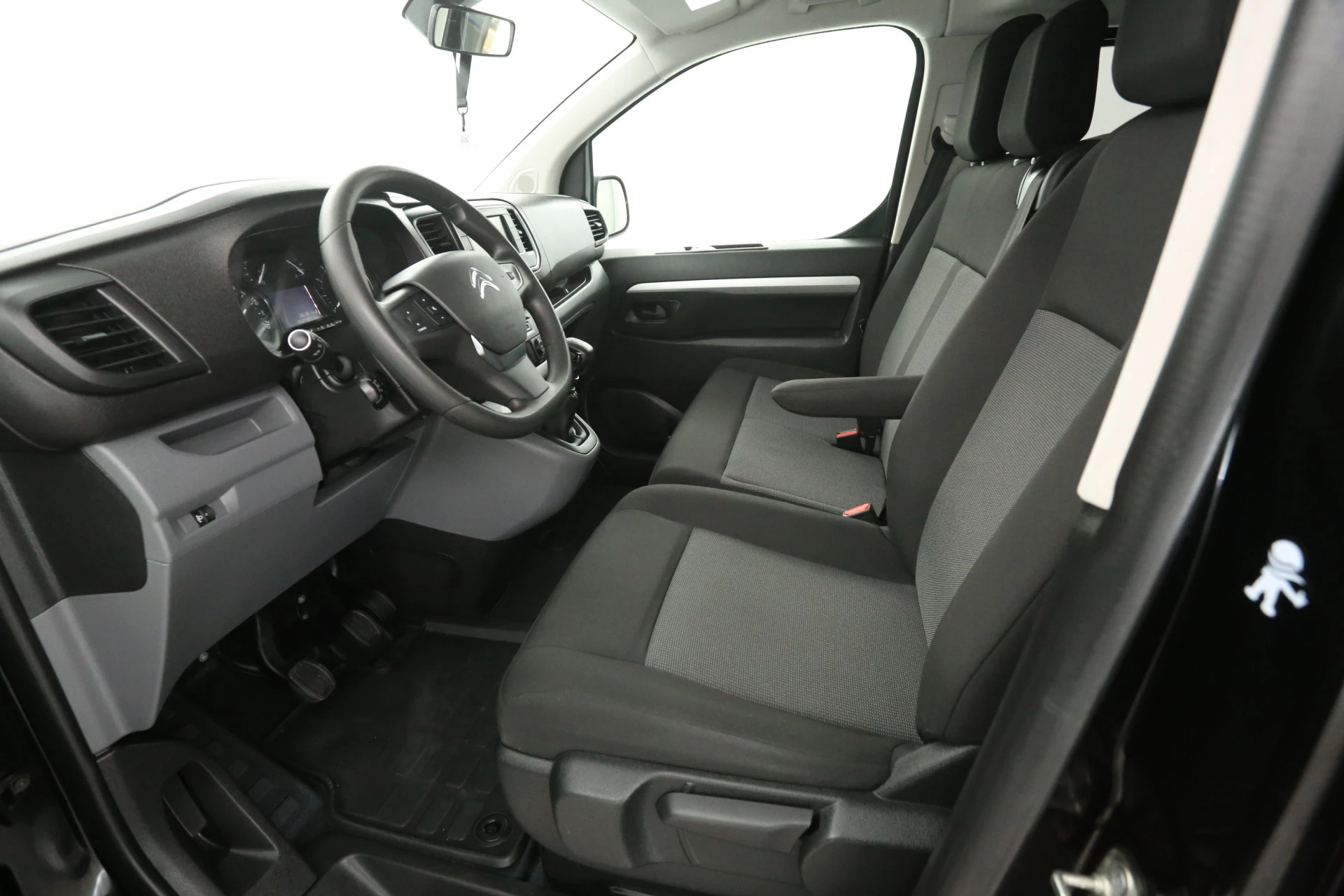 Hoofdafbeelding Citroën Jumpy