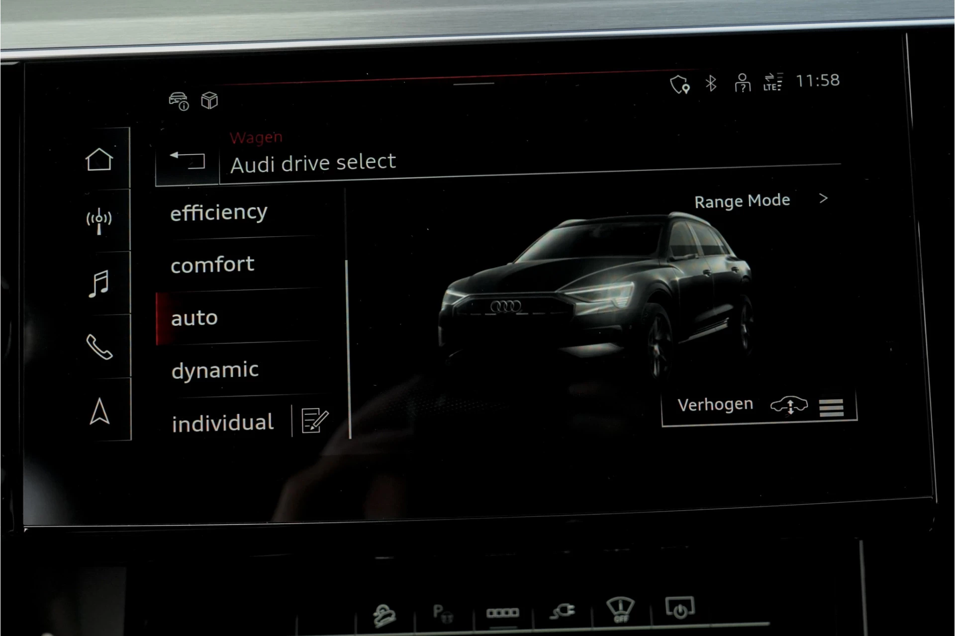 Hoofdafbeelding Audi Q8 e-tron