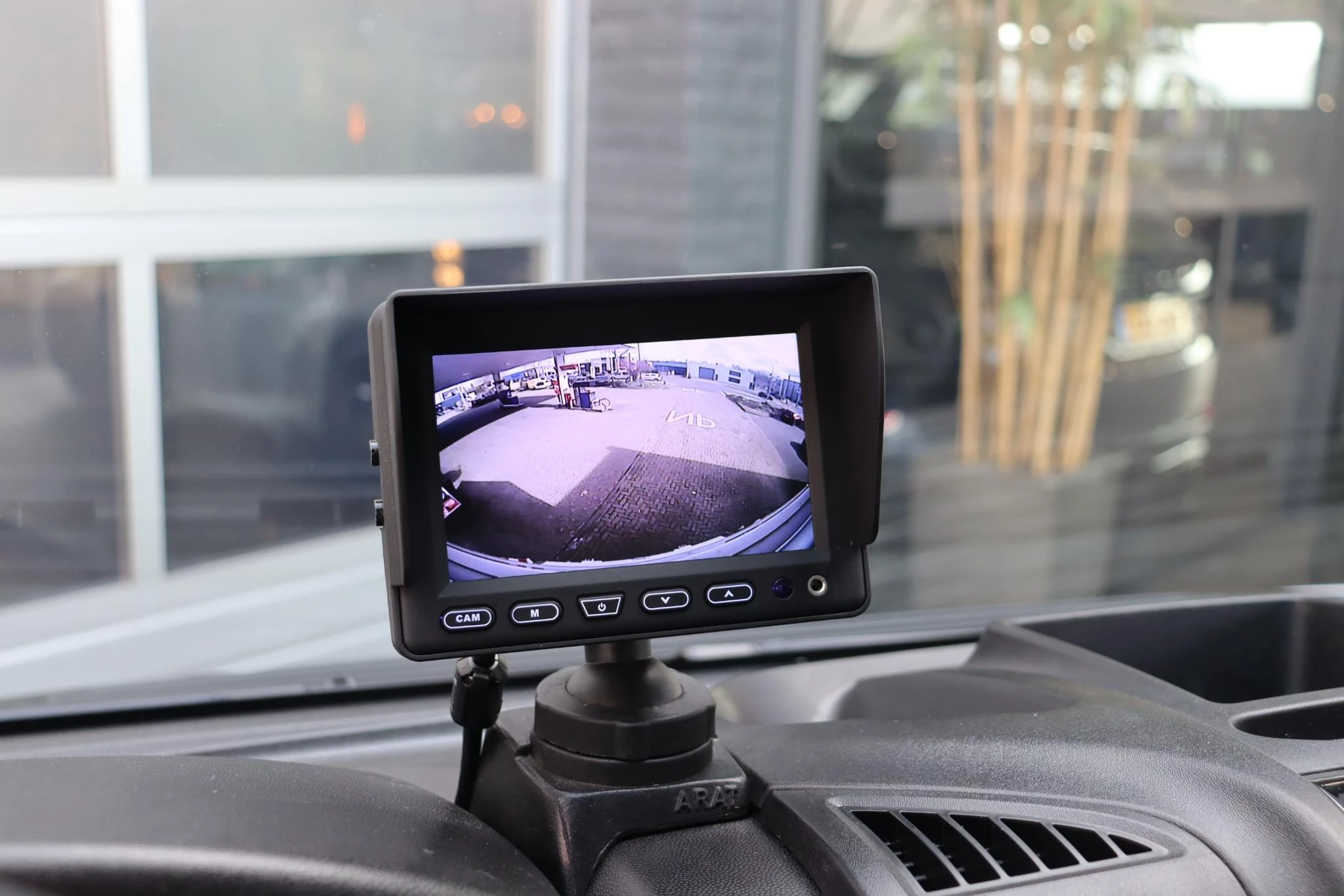 Hoofdafbeelding Citroën Jumper