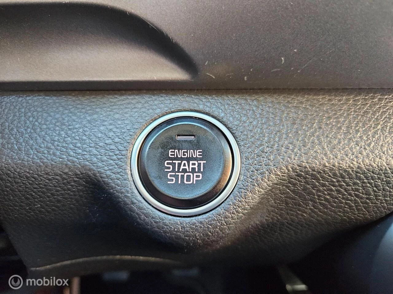 Hoofdafbeelding Kia Stonic