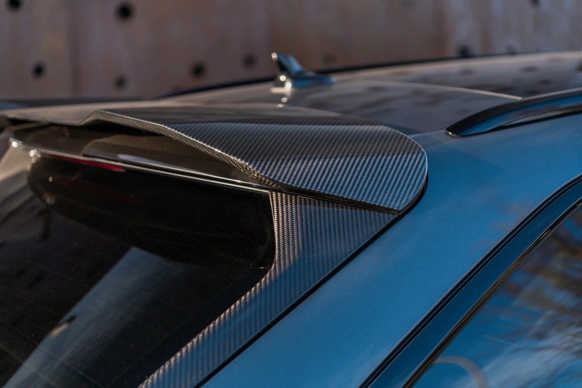 Hoofdafbeelding Audi RS6