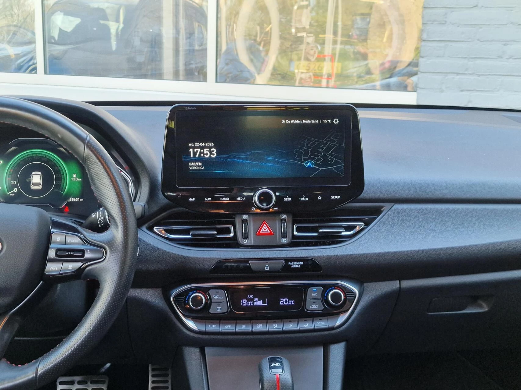 Hoofdafbeelding Hyundai i30