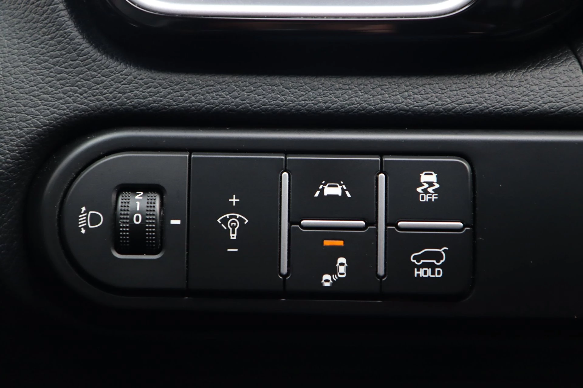 Hoofdafbeelding Kia ProCeed