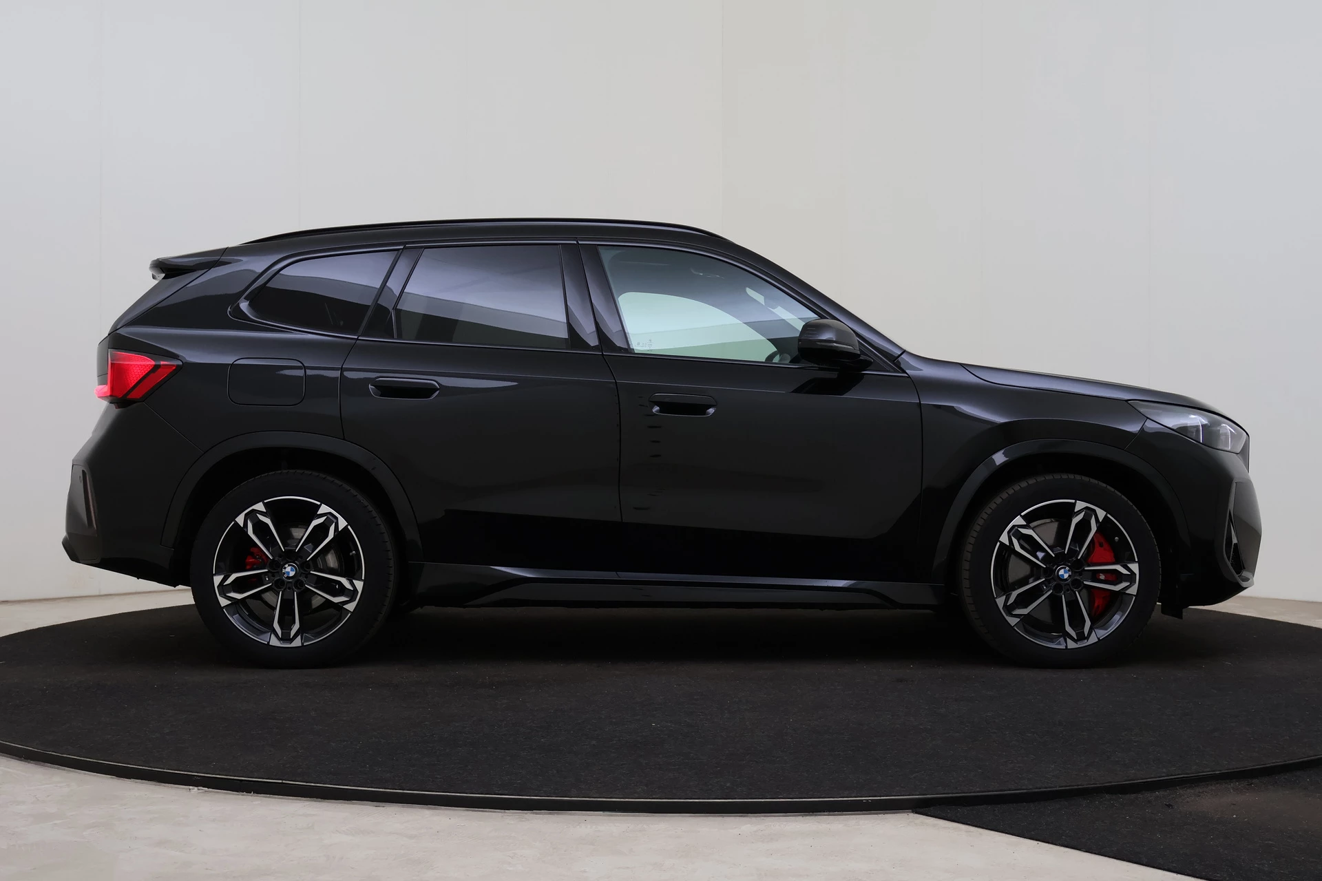 Hoofdafbeelding BMW iX1