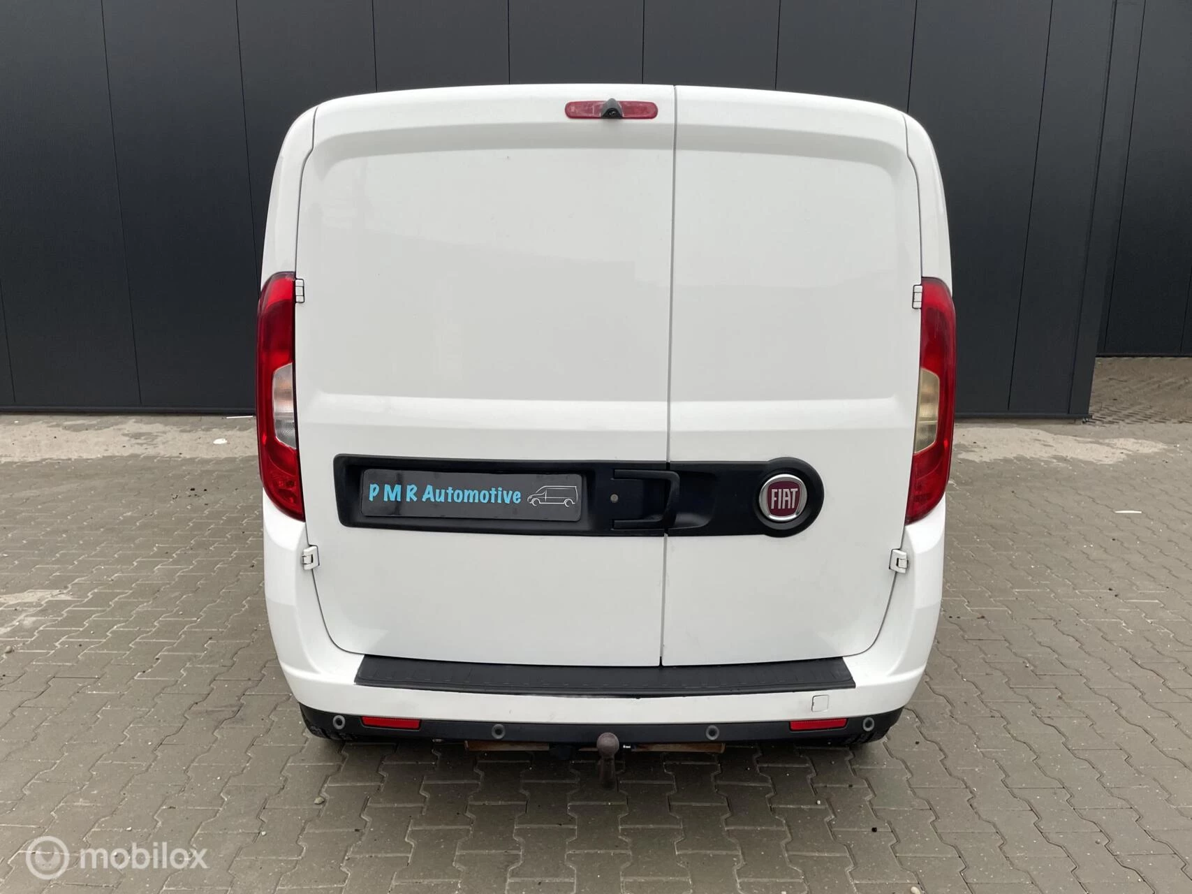 Hoofdafbeelding Fiat Doblò