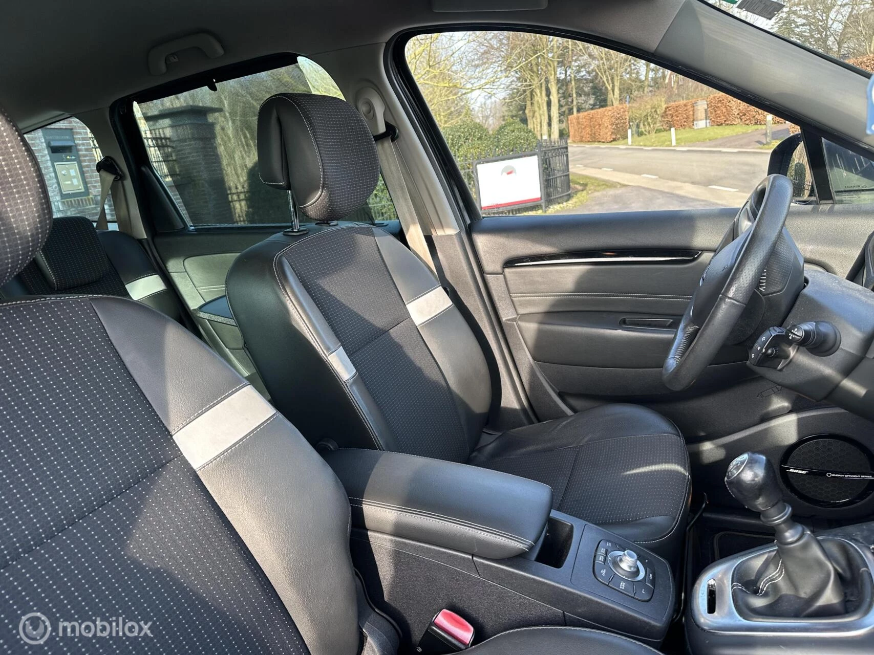 Hoofdafbeelding Renault Grand Scénic