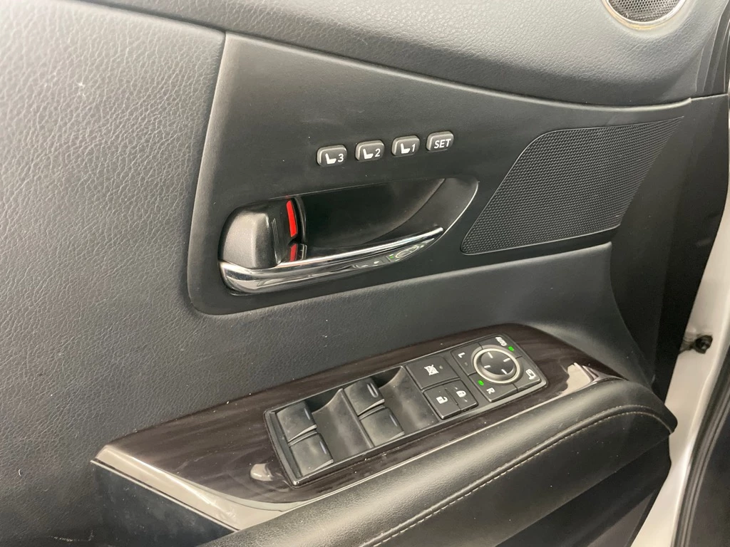 Hoofdafbeelding Lexus RX