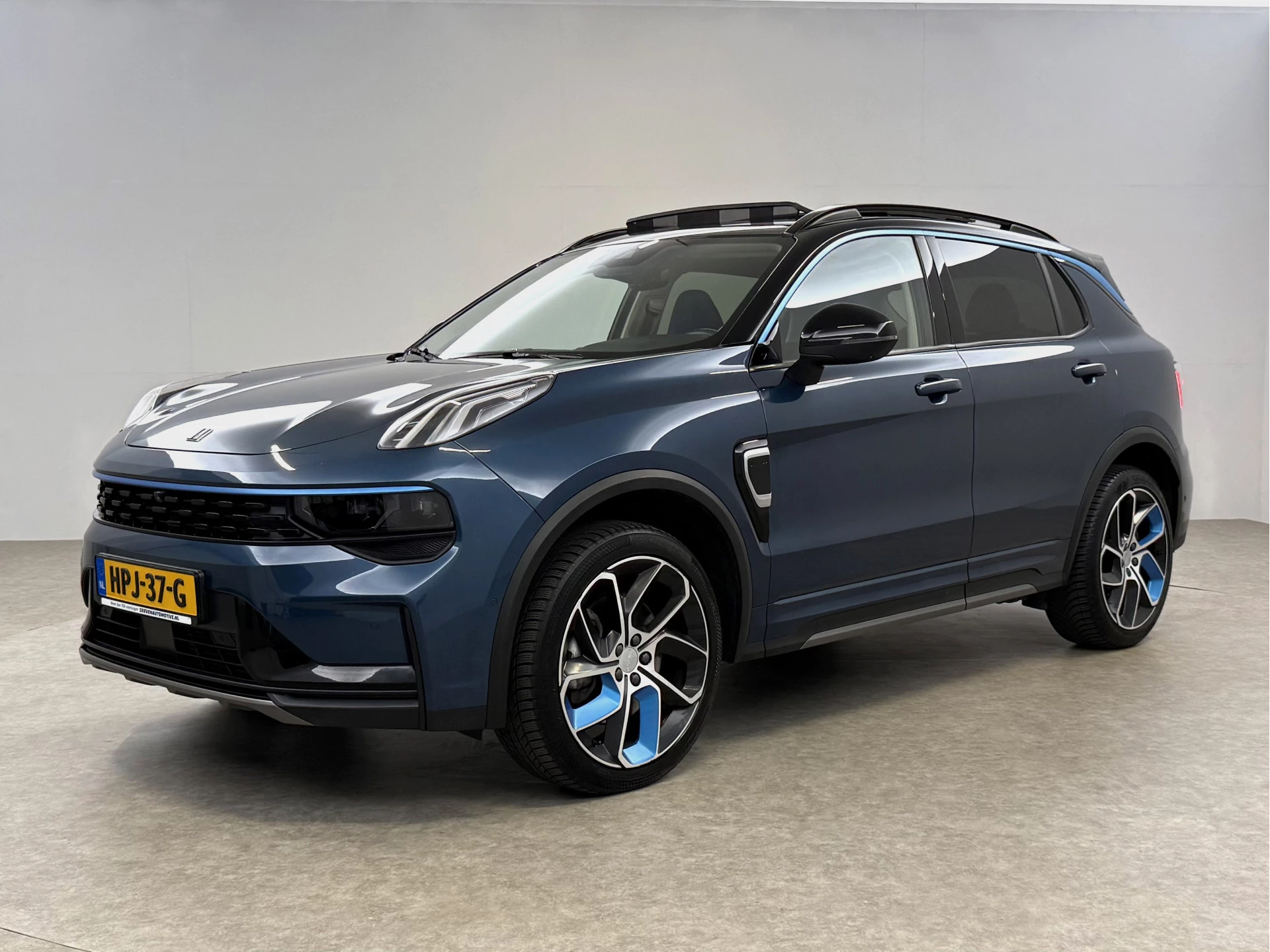 Hoofdafbeelding Lynk & Co 01
