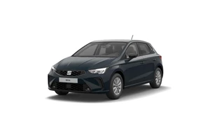 Hoofdafbeelding SEAT Ibiza SEAT Ibiza 1.0 EcoTSI Reference €289,- private lease actie